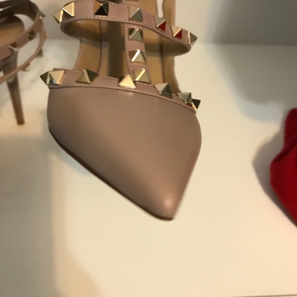 Valentino rockstuds - Picture 2 of 5